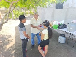 Evangelismo 18 de junio 2025